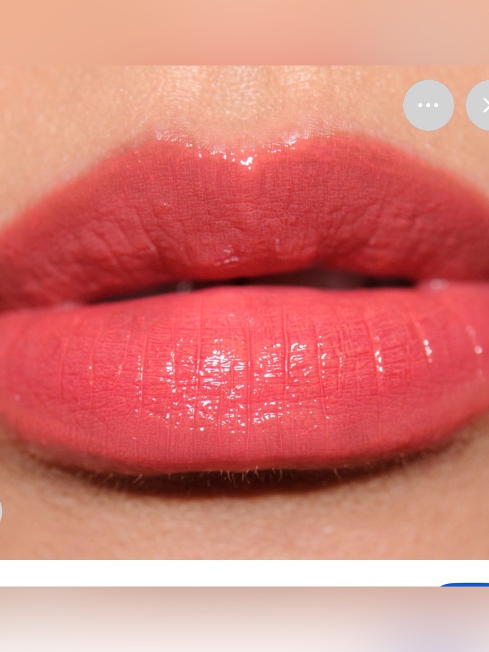 MAC VERSICOLOUR Stain in TATTOO MY HEART  RARE